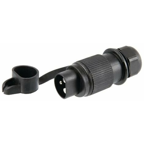 Fiche 3 pôles ERICH-JAEGER 251100JAE (1/4)