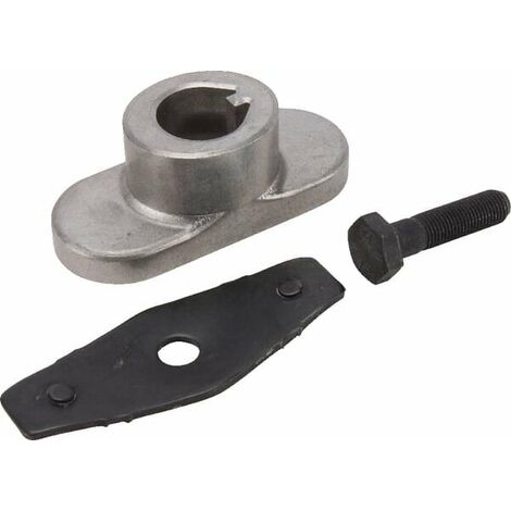 Porte-lame MTD 75306315 - 753-06315 (1/2)