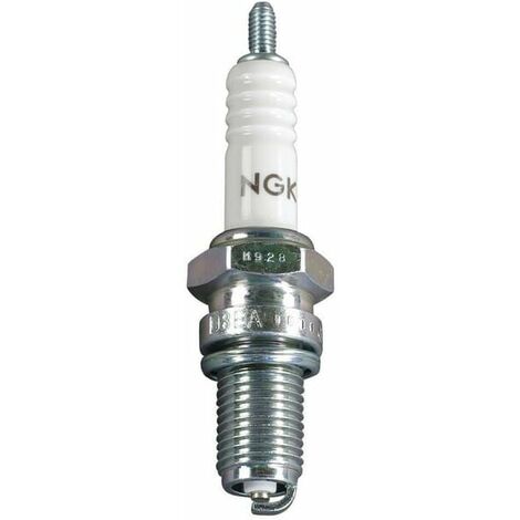 Bougie NGK D8EA (1/2)
