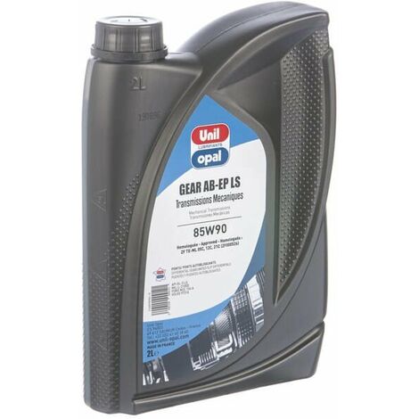 Huile de ponts 85W90 - 2L UNIL OPAL SP000912UO