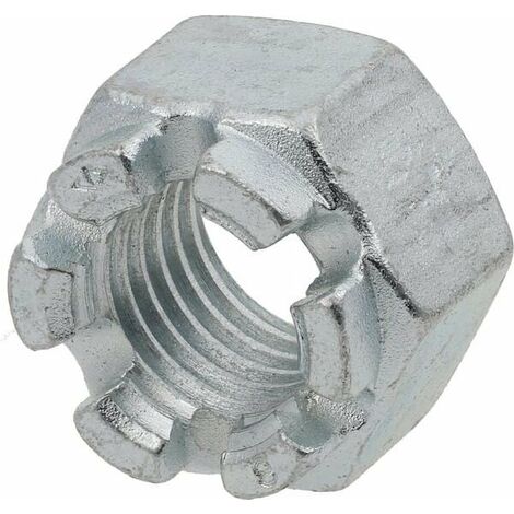 Écrou borgne M14x1,50 UNIVERSEL 9351415 (1/2)