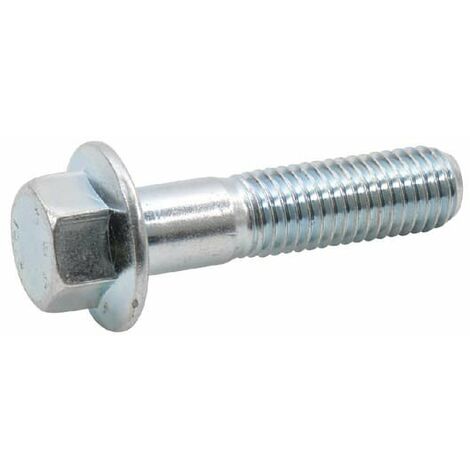 Boulon à bride M8x40 UNIVERSEL 6921840 (1/2)