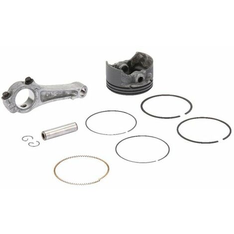 Briggs & Stratton – Bielle adaptable pour moteur thermique – Système d'alimentation par essence – Cylindrée 0,34kg – Compatible 590406