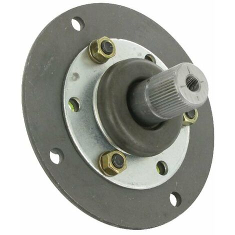 Palier complet MTD 9180140 - 918-0140 (1/2)