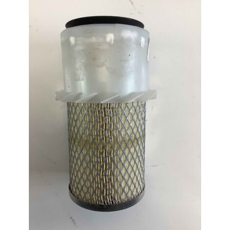 Filtre à air longueur 203,2mm DONALDSON P533597 (1/3)