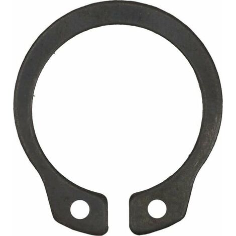 Circlip 17mm UNIVERSEL 47117 (1/2)