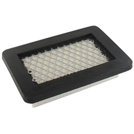 Filtre à Air Adaptable Shindaiwa Pour Modèles Eb8510 Ec2, Eb8520rt. Remplace Origine 68242-82120, A226-000550, A226-000530. (1/2)