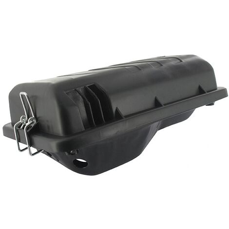 Couvercle et base filtre à air HONDA pour GX160 (1/2)