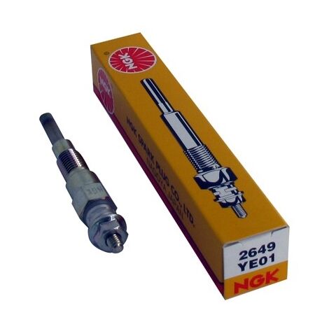 NGK Spark Plug - KOSO North America NGK Spark Plug - KOSO North America