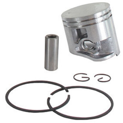 Piston Complet De Remplacement Adaptable Stihl Pour Notre Cylindrée 5709730.