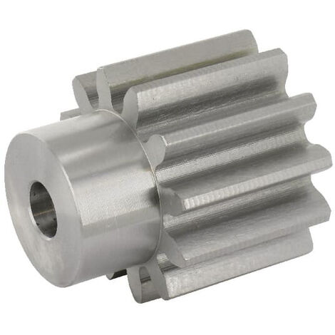 Pignon 12 dents UNIVERSEL MOD512