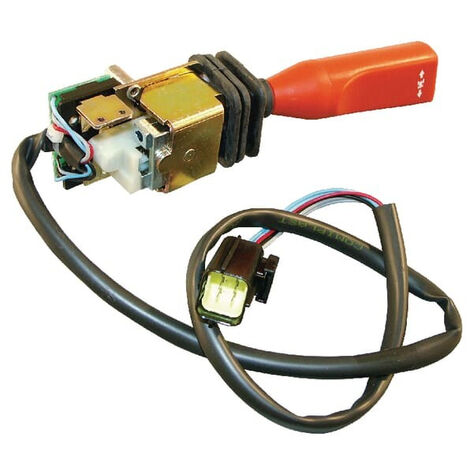 Interrupteur d'inverseur COBO 01316000 (1/2)