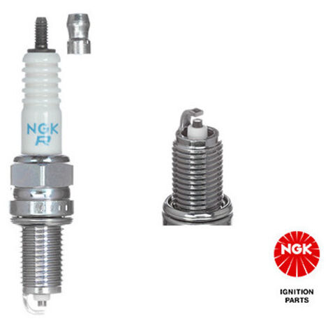 Bougie NGK DCPR7E (1/4)