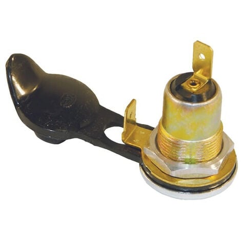 Prise 2 pôles HELLA 8JB001946051
