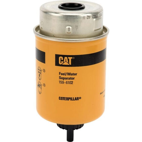 Filtre à carburant CATERPILLAR 1596102