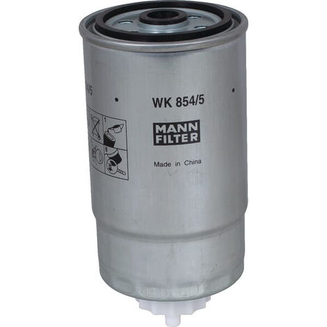 FILTRE À CARBURANT WK8545 MANN (1/2)