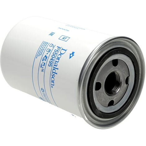 Filtre à carburant DONALDSON P550495 (1/2)