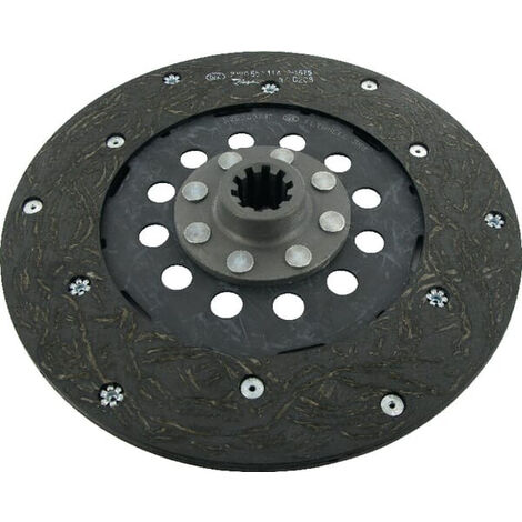 Disque d'embrayage LUK 325000910