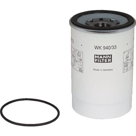 Filtre à essence MANN-FILTER WK94033X (1/2)