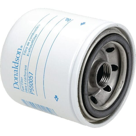 Filtre à carburant DONALDSON P550057 (1/2)
