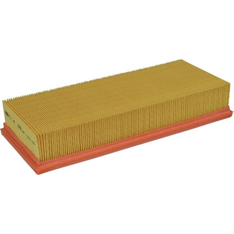 Filtre à air MANN-FILTER C34109 (1/2)