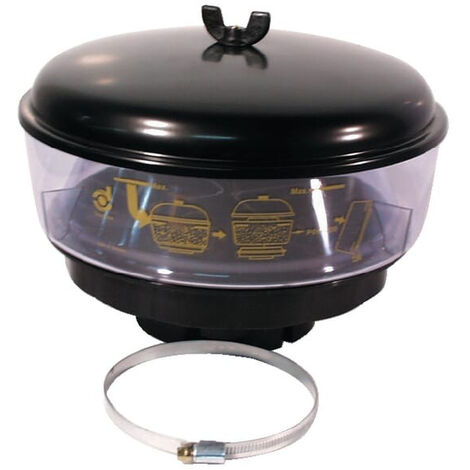 Pré-filtre DONALDSON PBH000823 (1/2)