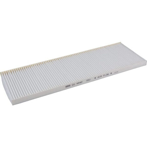 Filtre à air MANN-FILTER CU4442 (1/2)