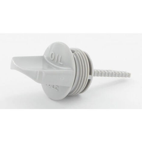 Bouchon de remplissage d'huile HONDA 15620ZE2700 (1/2)