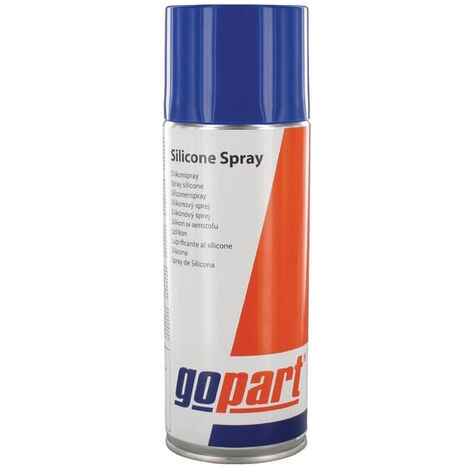 Lubrifiant au silicone GOPART 721504GP (1/4)