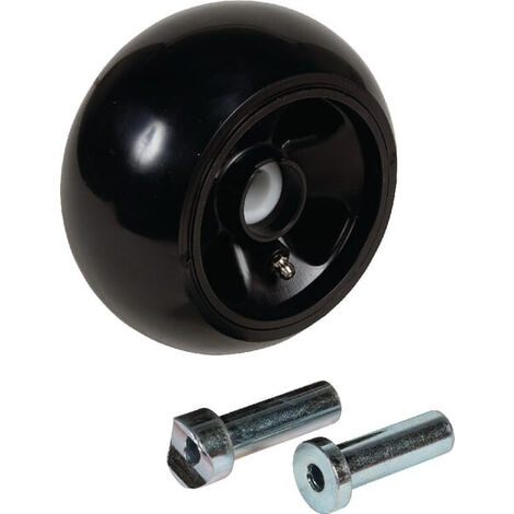 Roue GOPART FGP430044 (1/2)