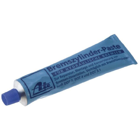 Graisse de frein UNIVERSEL 03990205012