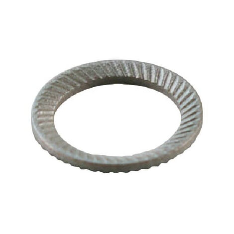 Bague UNIVERSEL SCHNORR10 (1/2)