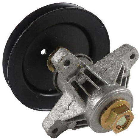 Palier de lame MTD 61804124A - 618-04124A (1/2)