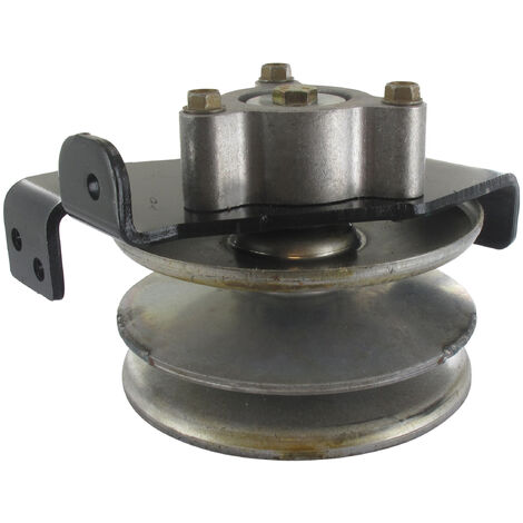 Poulie MTD 618-04423A (1/2)