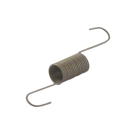 Ressort de régulateur BRIGGS ET STRATTON 690498 (1/2)