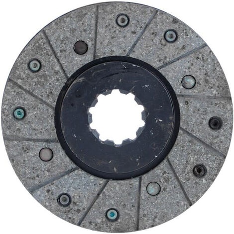 Disque de frein UNIVERSEL 131788A1N (1/2)