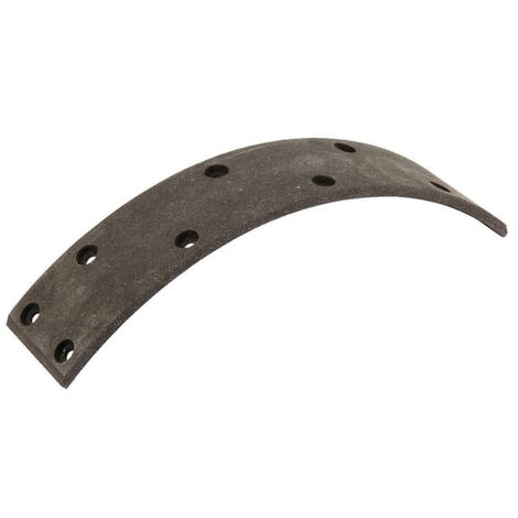 Garniture de frein 404x80mm UNIVERSEL BB4008080404