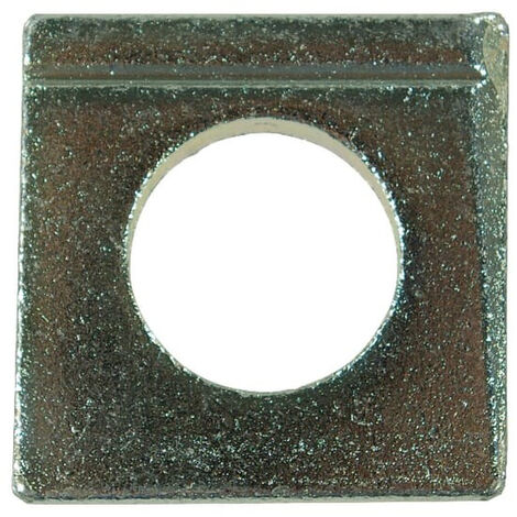 Rondelle Sottoviti Prezzo 25 Rondelle Antigiro Da 3/8" – Per Fissare Bulloni Quadrati/spalla, Ideali Per Carrelli, Marca Redding Rondelle Antirotazione - Foto 7