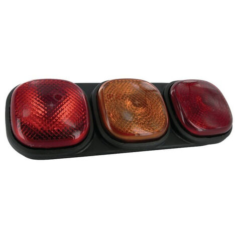 Feu arrière BRITAX L1301LB (1/4)