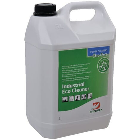 Nettoyant écologique 5L DREUMEX 12250001001 (1/5)