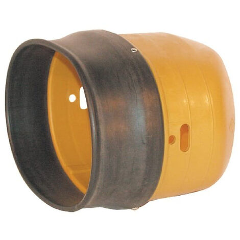 Coiffe de protection WALTERSCHEID 825500 (1/2)