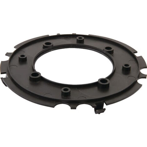 Grille d'aération CASTELGARDEN 3227203602 - 322720360/2 (1/4)