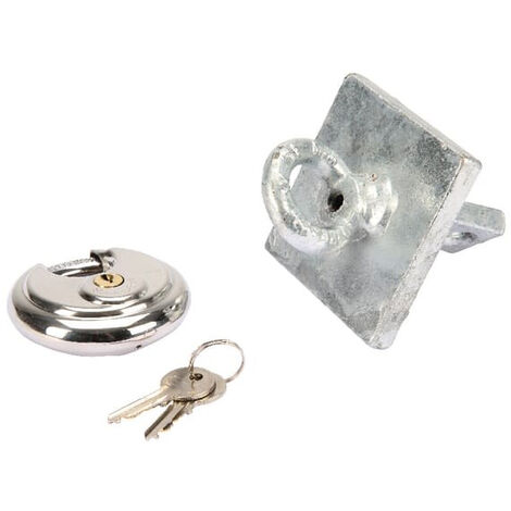 Anneau UNIVERSEL AH10098 (1/2)