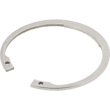Circlip intérieur inoxydable 68mm UNIVERSEL 47268RVS (1/2)