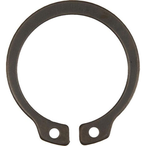 Circlip UNIVERSEL 47124P025 (1/2)