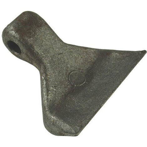 Marteau De Bijoutier - Face Dôme 1-1/4" - Pour Formage Et Repoussage Du Métal - Neuf