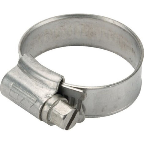 Collier De Serrage Universel GRE AR508 Pour Filtre Piscine - Col De 20 à 21 Cm