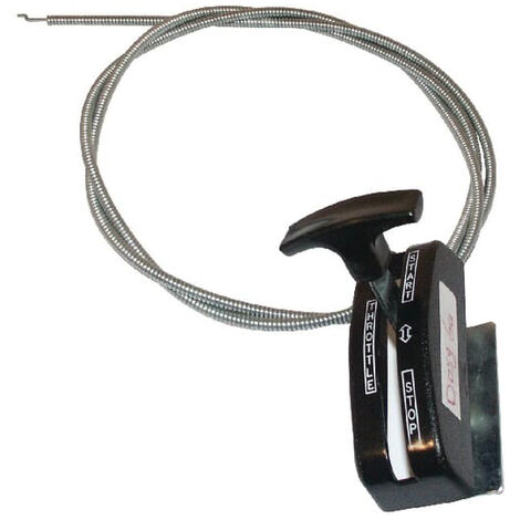 Câble d'accélérateur UNIVERSEL FGP012357 (1/2)