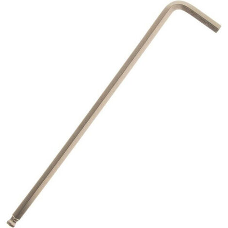 Clé Hexagonale à Camlock 0,6 Cm (5/16") - Acier Robuste - Pour Serrer/desserrer Fixations De Réfrigérateur/congélateur