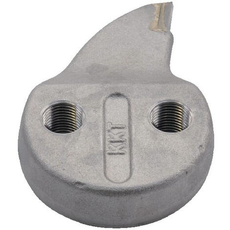 Burin UNIVERSEL SCT0078013 (1/2)